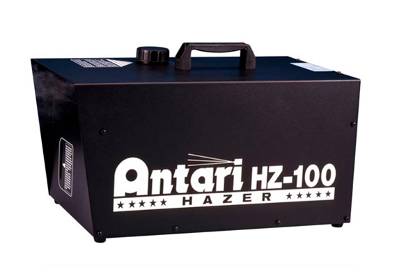 Antari HZ 100 - Machine à brouillard