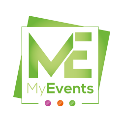 My Events | Communication - Création visuelle
